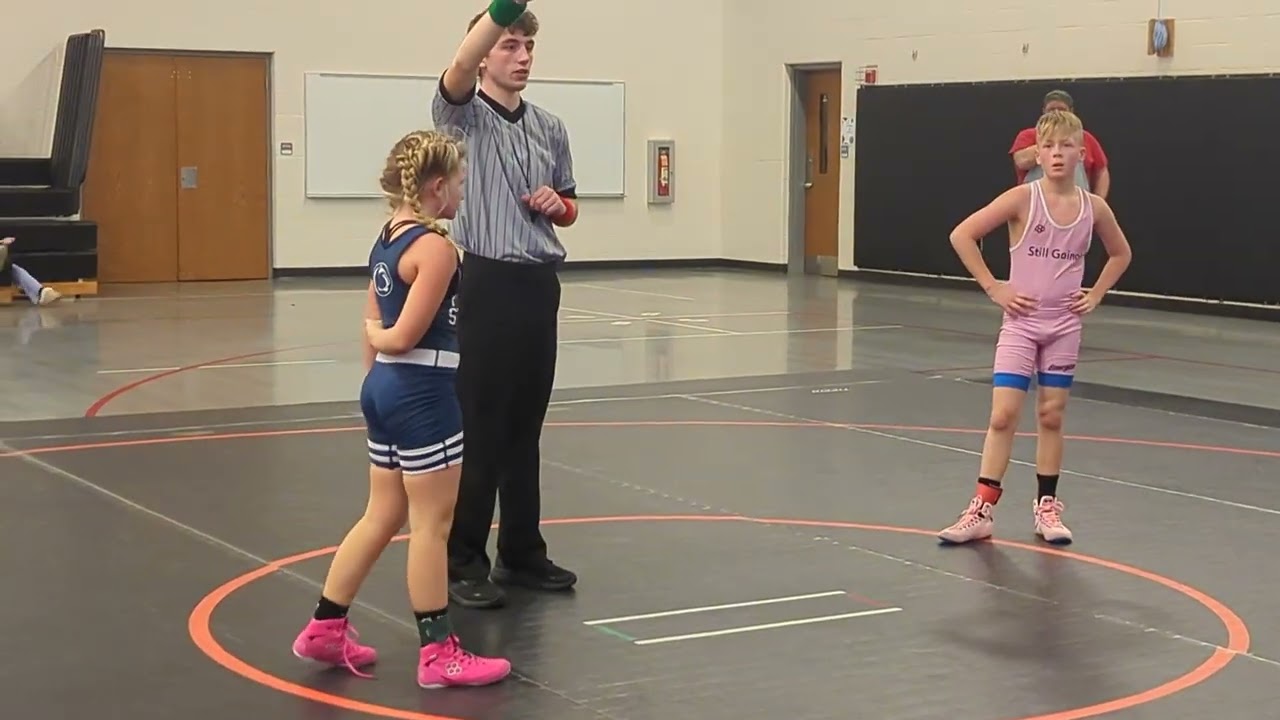 2026 river valley rumble Match 2