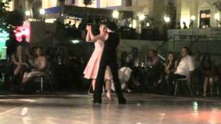 Tango Argentino - Kalliope Rebekka