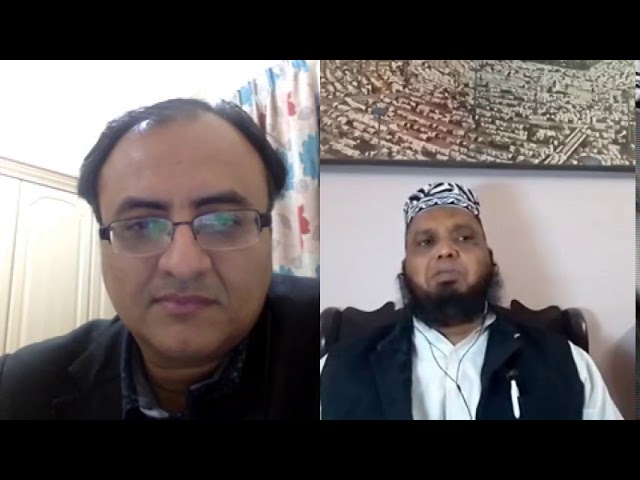 Thumbnail for Introduction to Yaqboob Ali
