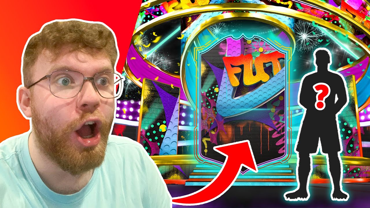 WEEK 4 FUT CHAMPIONS REWARDS🔥 FIFA 23 Ultimate Team