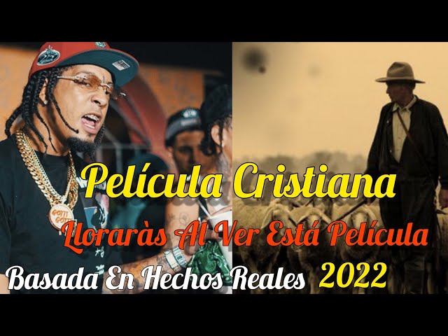 PELÍCULA CRISTIANA BASADA EN HECHOS REALES COMPLETA EN ESPAÑOL 2022 TIENES QUE VER ESTA PELÍCULA class=