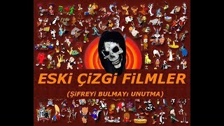 EFSANE CIZGI FILMLER NOSTALJI ICERIR