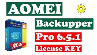 How to Backup System drives using AOMEI backupper | Free Full legal version screenshot 3