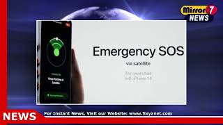 Sweden Launches Powerful New Mobile Warning System to Reach Millions in Seconds
