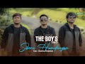The boys trio  siboru hasudungan  lagu pop batak official music 