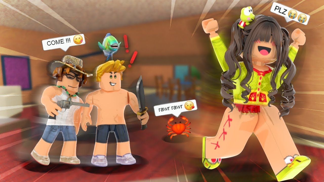 ТРОЛЛИНГ В КАЧЕСТВЕ *КОМАНДНИКОВ* С НАШИМИ КУЗЕНАМИ В MM2!! (ЗАБАВНЫЕ МОМЕНТЫ)