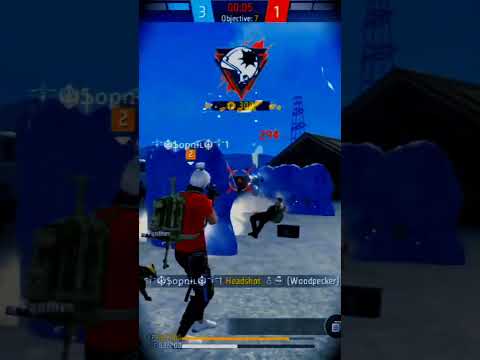 Free Fire Max Custom Room Video Freefire 1vs1 Wantap Headshot Vayralvideo Ffshorts 