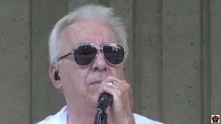 CINCINNATI TRANSIT AUTHORITY -Does Anybody Really Know What Time It Is 7/28/26 4K Ultra HD #music