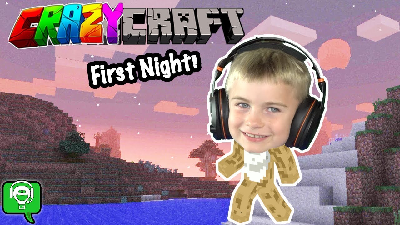 CrazyCraft: Play CrazyCraft for free on LittleGames