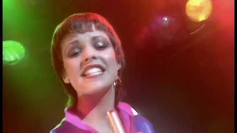Sheena Easton "Modern Girl"