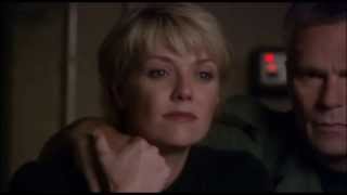 Stargate SG1 - Jack & Sam - Breathe Again