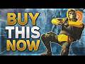 *BUY THIS NOW* PICK UP 8 CACHES & MUST BUYS! - The Division 2: Weekly Reset for BOTH SECRET VENDORS!