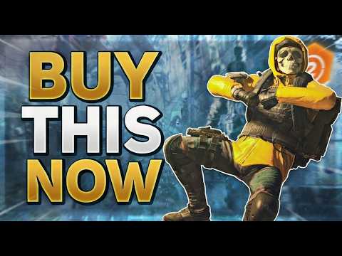 *BUY THIS NOW* PICK UP 8 CACHES & MUST BUYS! - The Division 2: Weekly Reset for BOTH SECRET VENDORS!