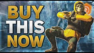 *BUY THIS NOW* PICK UP 8 CACHES & MUST BUYS! - The Division 2: Weekly Reset for BOTH SECRET VENDORS!
