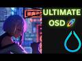 Why I Swapped My Status Bar for Custom OSDs | Arch Hyprland