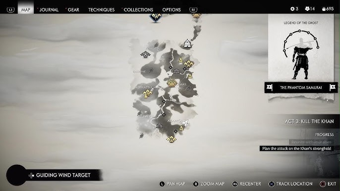 Ghost Of Tsushima - EASY Unlimited Supplies in 2023 - Still Works -  Supplies Glitch ! 