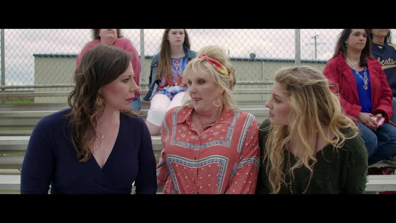 PORCHES AND PRIVATE EYES - Official Trailer - Comedy Mystery Available on Tubi and Amazon