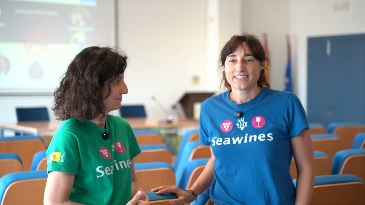 SEAWINES: Jornada Final 24abr25
