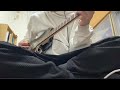 Cody Lee/涙を隠して ソロ 