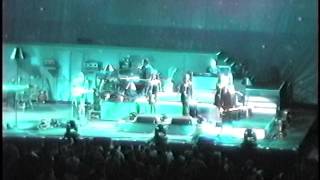 Celebrity Roger Waters - (Madison Square Garden) New York City 7.13.00 (Set 1) Profile