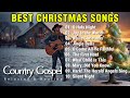 O Holy Night – Country Gospel Christmas Worship Song | Powerful & Grace-Filled Christmas Music