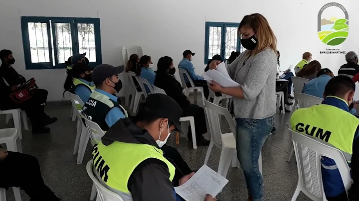 NOTA SANDRA CARDOZO - SECRETARIA DE ACCIN SOCIAL