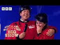 Unexpected Star Louise blows audience away with STUNNING performance 👏 | Michael McIntyre&#39;s Big Show