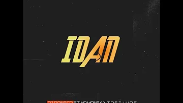 DJ Dansco - IDAN ft Hamoney x Trez Lupe (official Audio) #newmusic  #afrobeat  #amapiano