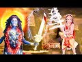 माँ काली ने क्यों किया बाल हनुमान जी पे वार ||  Mahabali Hanuman #hanumanji
