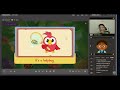Tiny Friends in the Garden (Level K- Polly English) Mock Teaching 