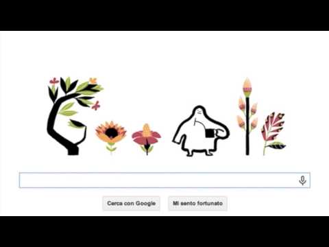 Equinozio di primavera