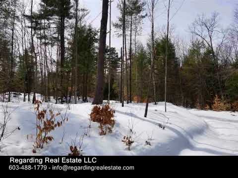 18 Pleasant Pond Road, Deering, NH home video tour