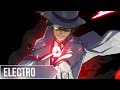 【Electro】OVERWERK - Canon