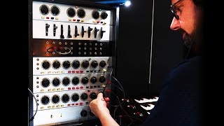 Hainbach - Syn-Ket Studien (Full Album)