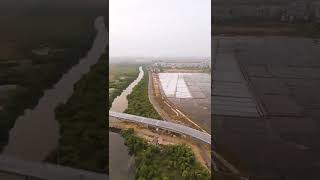 naigaon east west bridge Status|naigaon east development & flyover completion date |naigaon flyover