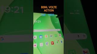 BSNL VoLTE Activate in 10 Seconds! | Increase Call Quality Instantly #bsnl #bsnlupdate #bsnlvolte