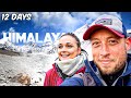 The Complete Everest Base Camp Trek 2020: 12 Days, 130km, 5,380m