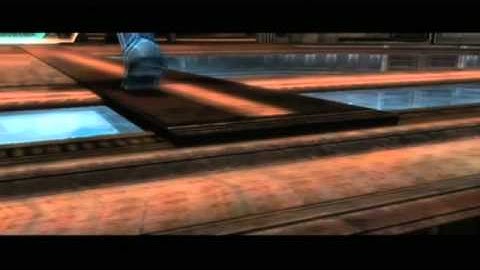 Metroid Prime 3 100% Veteran Walkthrough Part 40 (MP3C Gameplay/Commentary)