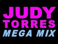 Judy Torres - Mega Mix - (DJ Paul S)