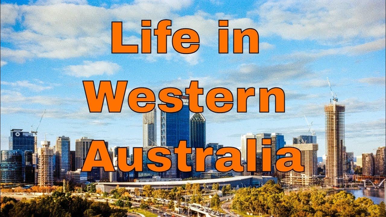 Is It Good To Live In Perth Life in Western Australia YouTube