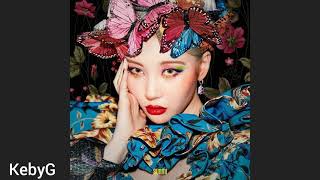 Sunmi-LALALAY Instrumental