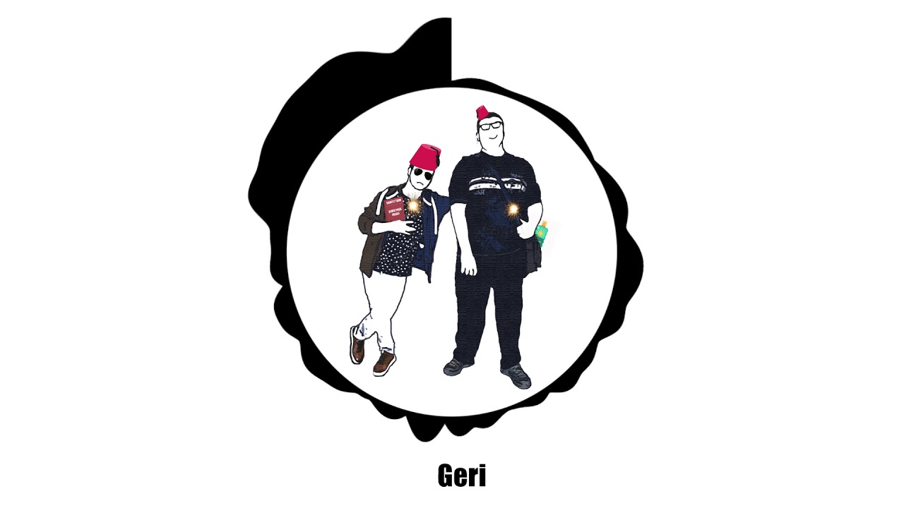 Trinity Team - Şemsi Paşa Pasajı