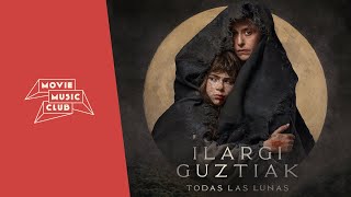 Pascal Gaigne - El amigo flautista | From the movie Ilargi Guztiak