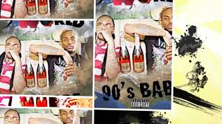 90S Babe X Blew A Bag