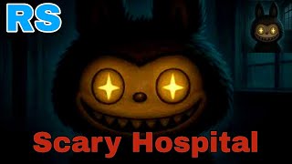 Labubus Horror - Scary Hospital Map | Full Gameplay 🎮💯 screenshot 1