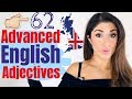 Improve YOUR Vocabulary! Advanced English Vocabulary Lesson