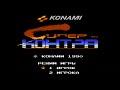 Super Contra (NES) полное прохождение