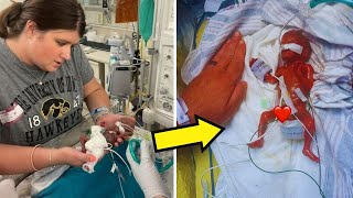 O Milagre de Nash Keen