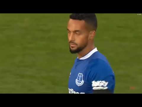 Manchester United vs Everton 2 1 Extended Highlights 2018 HD