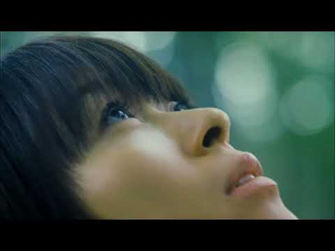 サントリー 奥大山の天然水 CM（30秒） 2017.12 宇多田ヒカル